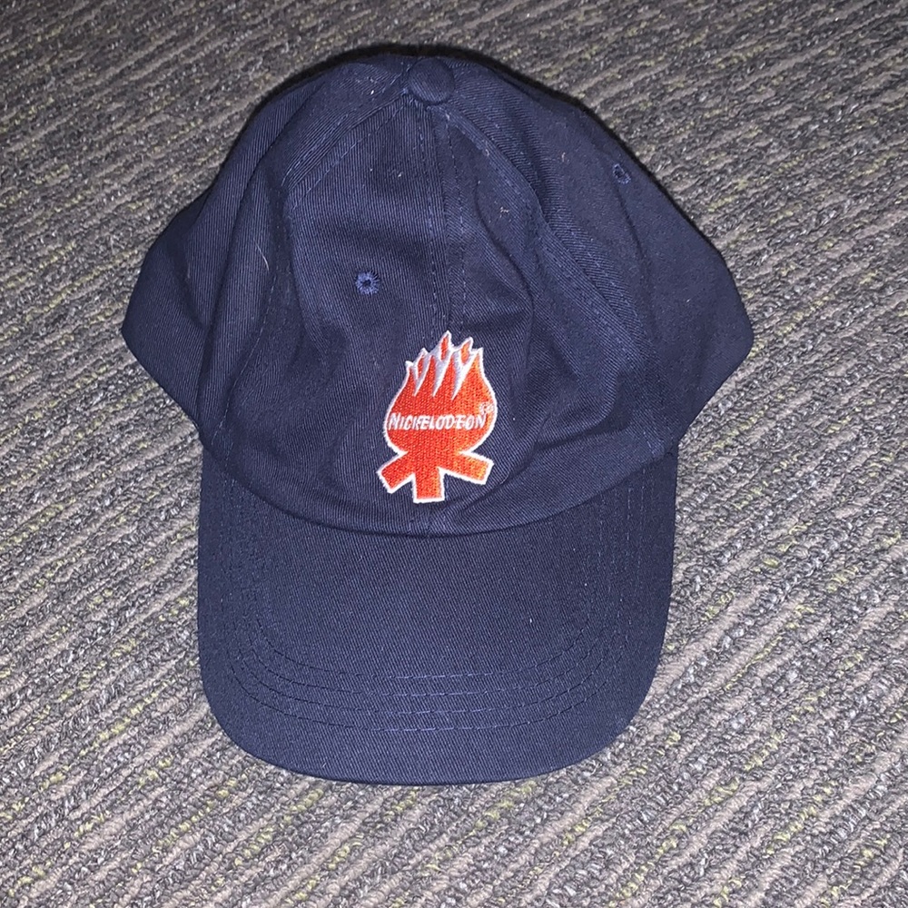 $1! nickelodeon hat